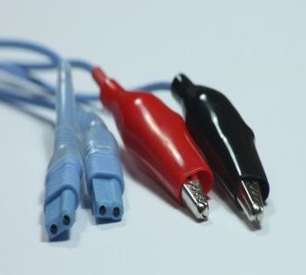 Bridge Electrode + EEG Wires + Silicone Cap, item 2
